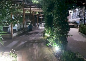 Giardino - Attività Commerciale via Aldo Moro, 1, Furore - foto 34