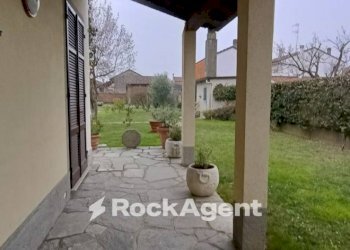 Giardino - Rustico via Manzoni, 5, Frascarolo - foto 22