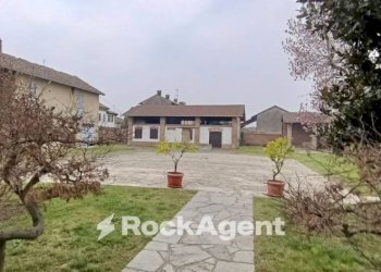 Giardino - Rustico via Manzoni, 5, Frascarolo - foto 26