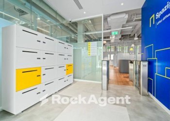 Interno non residenziale - Ufficio via XXIV Maggio, 243, Isernia - foto 4