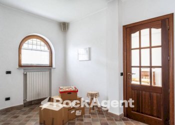 Salone - Villa via Don Minzoni, 8, Mede - foto 23