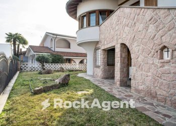 Giardino - Villa via Don Minzoni, 8, Mede - foto 40