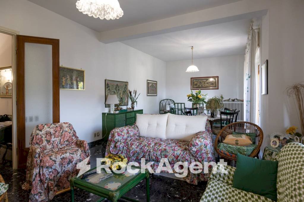 Camera da letto - Apartment via Sarzanese, 247, Lucca - photo 3