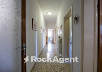Corridoio - Apartment via Sarzanese, 247, Lucca - photo 10