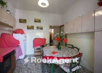 Cucina - Apartment via Sarzanese, 247, Lucca - photo 12