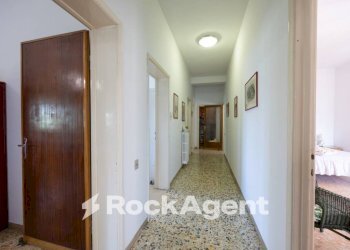 Corridoio - Apartment via Sarzanese, 247, Lucca - photo 15