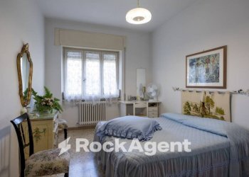 Camera da letto - Apartment via Sarzanese, 247, Lucca - photo 17