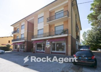 Facciata - Apartment via Sarzanese, 247, Lucca - photo 36