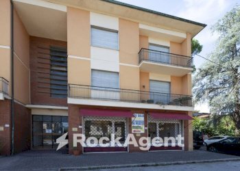 Facciata - Apartment via Sarzanese, 247, Lucca - photo 37