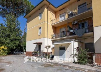 Facciata - Apartment via Sarzanese, 247, Lucca - photo 38