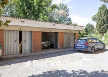 Box auto - Apartment via Sarzanese, 247, Lucca - photo 39