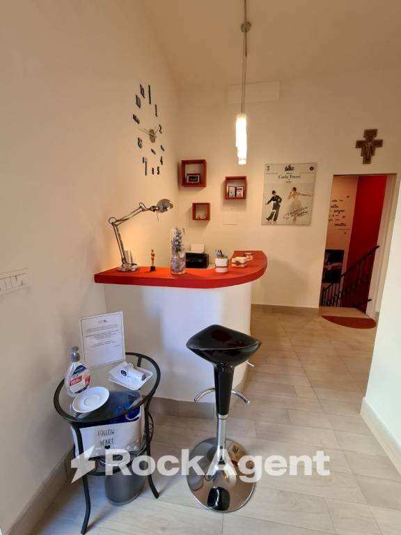 Interno non residenziale - Negozio via Alfredo Fusco, 39, Roma - foto 2