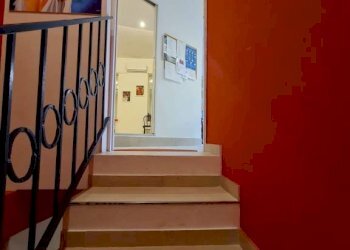 Scala - Negozio via Alfredo Fusco, 39, Roma - foto 8