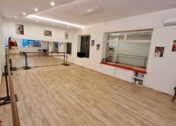 Interno non residenziale - Negozio via Alfredo Fusco, 39, Roma - foto 11