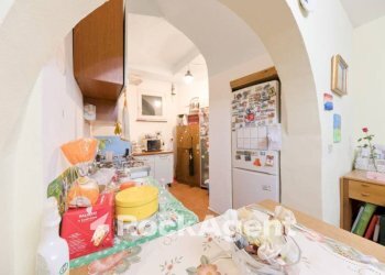 Interno non residenziale - Trilocale vico Giannini, Genova (zona Centro Storico) - foto 10