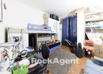 Interno non residenziale - Trilocale vico Giannini, Genova (zona Centro Storico) - foto 16