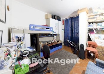 Interno non residenziale - Trilocale vico Giannini, Genova (zona Centro Storico) - foto 18