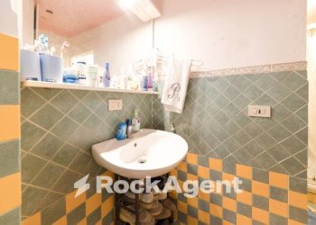 Bagno - Trilocale vico Giannini, Genova (zona Centro Storico) - foto 22