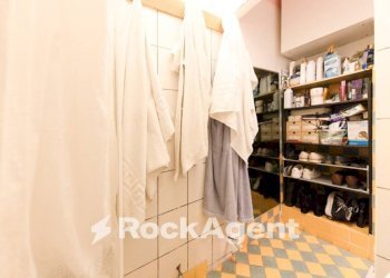 Interno non residenziale - Trilocale vico Giannini, Genova (zona Centro Storico) - foto 25