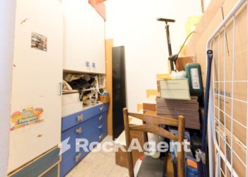 Cantina - Trilocale vico Giannini, Genova (zona Centro Storico) - foto 27