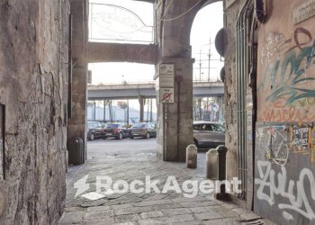 Zona - Trilocale vico Giannini, Genova (zona Centro Storico) - foto 28