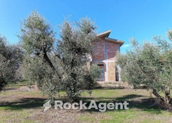 Terreno - Villa contrada Sant' Anna, Casarano - foto 8
