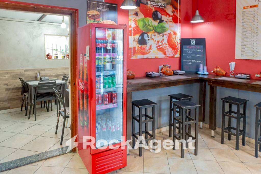 Interno non residenziale - Alimentari - Gastronomia via Galileo Galilei, 2, Moncalieri - foto 1