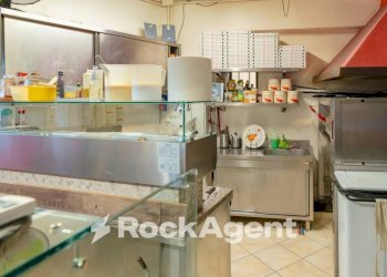 Interno non residenziale - Alimentari - Gastronomia via Galileo Galilei, 2, Moncalieri - foto 3