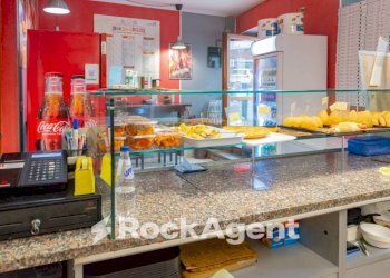 Interno non residenziale - Alimentari - Gastronomia via Galileo Galilei, 2, Moncalieri - foto 6