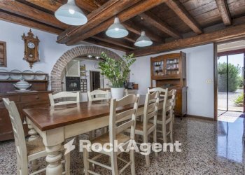 Salone - Stable - Palace via San Marco, 3, Rivignano Teor - photo 4