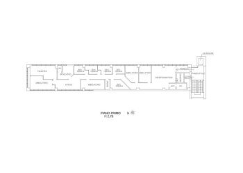 Planimetria - Other via Gramsci, 211, Castel Maggiore - photo 5