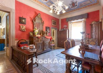 Salone - Appartamento via Santa Marta, 57, Pisa - foto 1