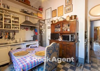 Cucina - Appartamento via Santa Marta, 57, Pisa - foto 15