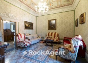 Salone - Appartamento via Santa Marta, 57, Pisa - foto 22