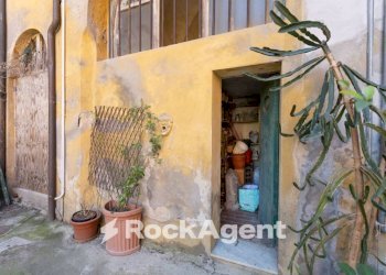 Cortile interno - Appartamento via Santa Marta, 57, Pisa - foto 40