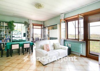 Salone - Quadrilocale via Roccabernarda, 48, Roma - foto 3