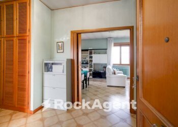 Disimpegno - Quadrilocale via Roccabernarda, 48, Roma - foto 8