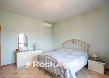 Camera da letto - Quadrilocale via Roccabernarda, 48, Roma - foto 19