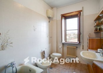 Bagno - Quadrilocale via Roccabernarda, 48, Roma - foto 20