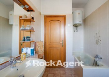 Bagno - Quadrilocale via Roccabernarda, 48, Roma - foto 21