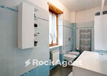 Bagno - Quadrilocale via Roccabernarda, 48, Roma - foto 26