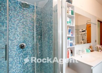 Bagno - Quadrilocale via Roccabernarda, 48, Roma - foto 28
