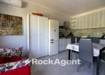 Cucina - Trilocale via Giosuè Carducci, 51, Montepaone - foto 11