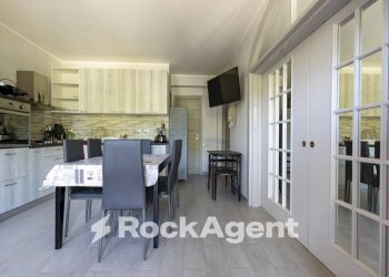 Cucina - Trilocale via Giosuè Carducci, 51, Montepaone - foto 12