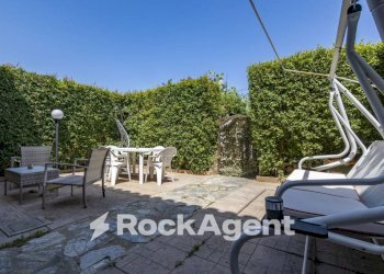 Giardino - Trilocale via Giosuè Carducci, 51, Montepaone - foto 20