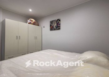 Camera da letto - Trilocale via Giosuè Carducci, 51, Montepaone - foto 27