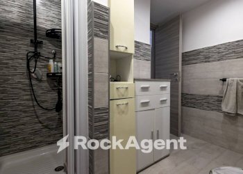 Bagno - Trilocale via Giosuè Carducci, 51, Montepaone - foto 30