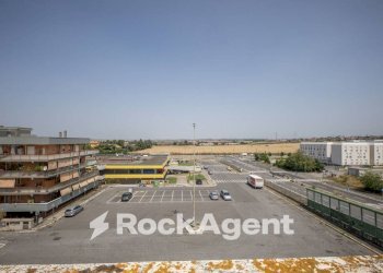 Vista - Attico via San Getullo, Roma - foto 2