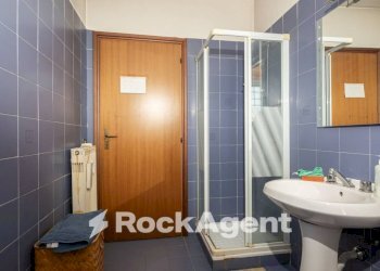 Bagno - Attico via San Getullo, Roma - foto 11