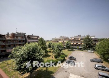 Vista - Attico via San Getullo, Roma - foto 22